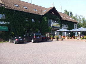 Hotel Restaurant Zur Hexe